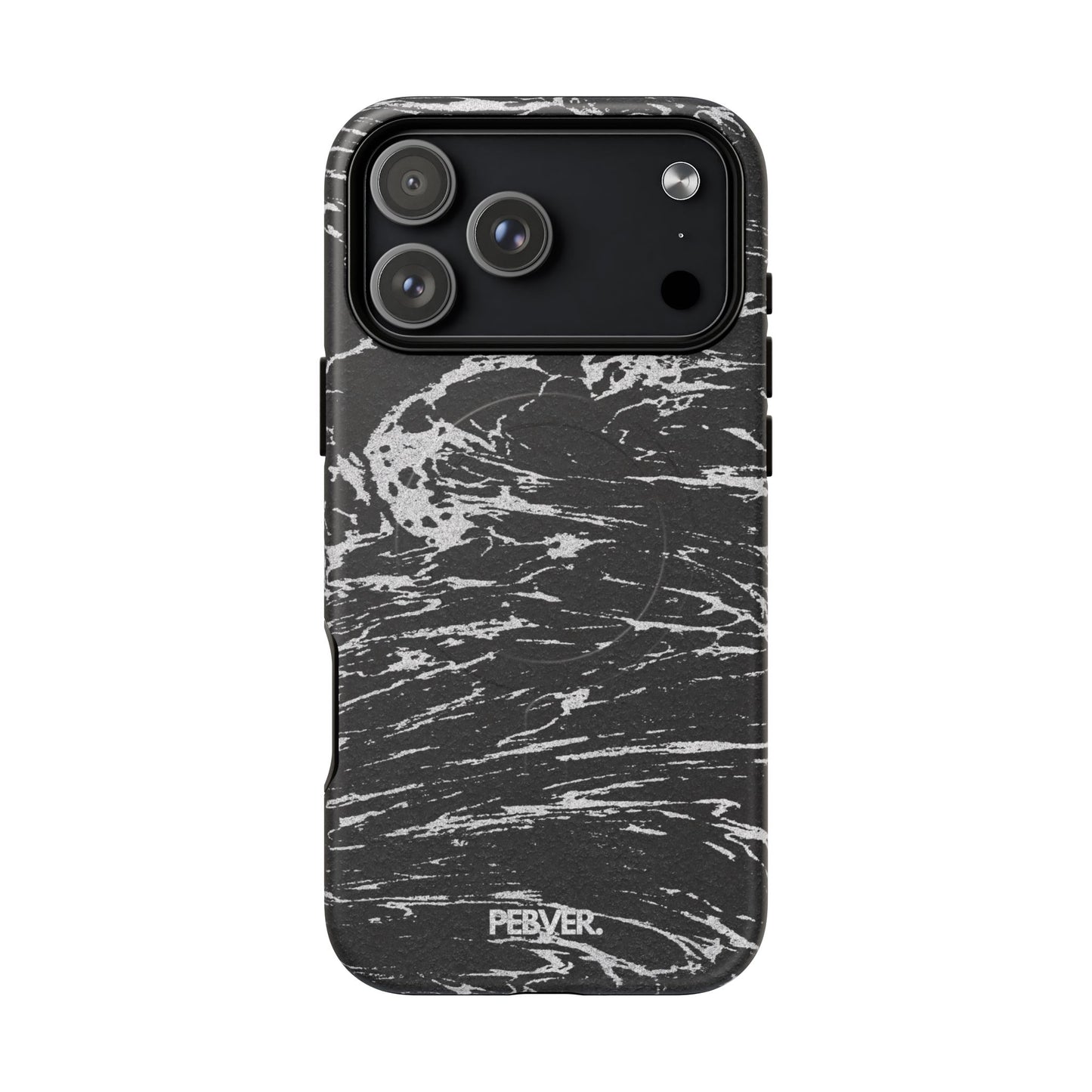 Graphite MagSafe Case iPhone 17 Pro Max Matte