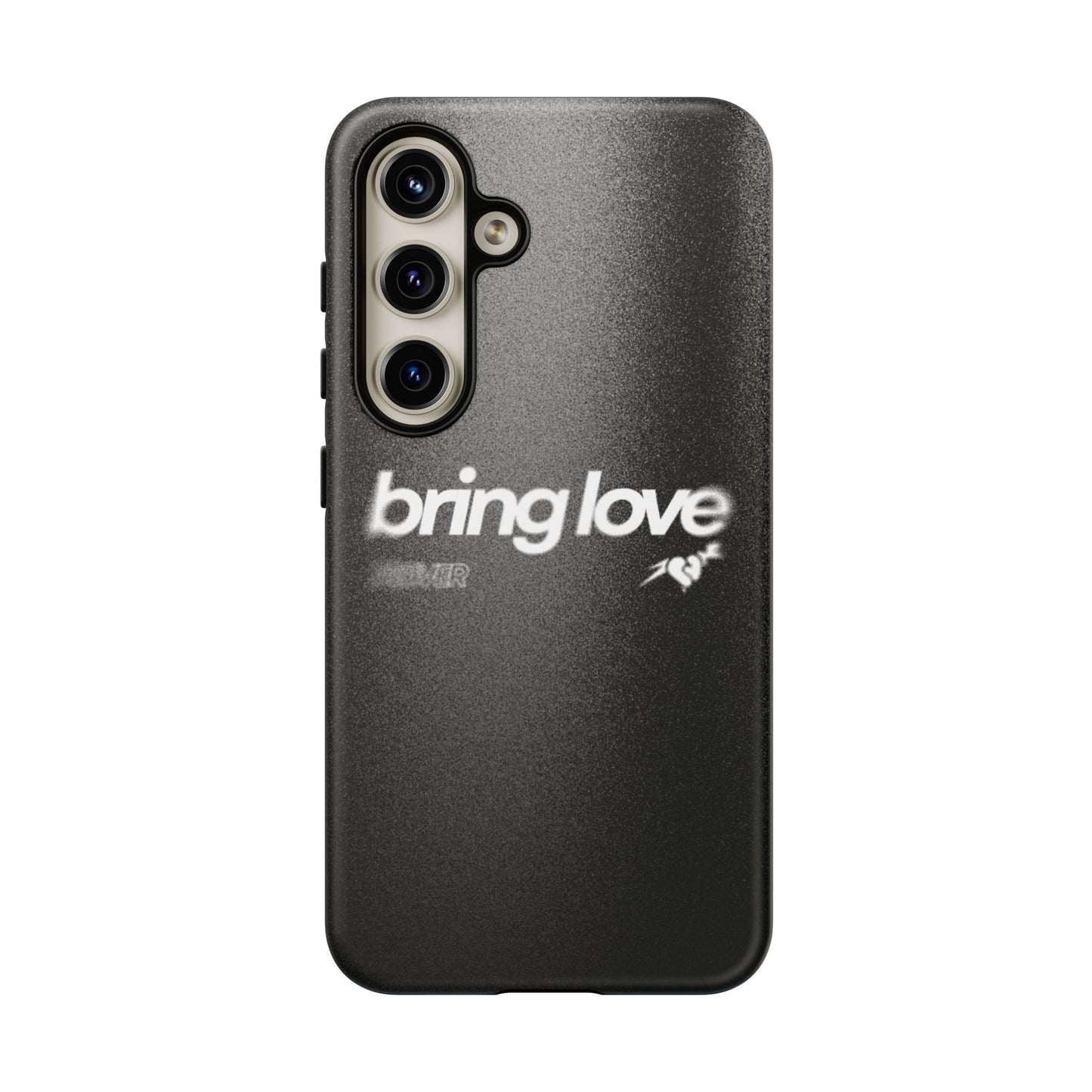 Bring Love Phone Case