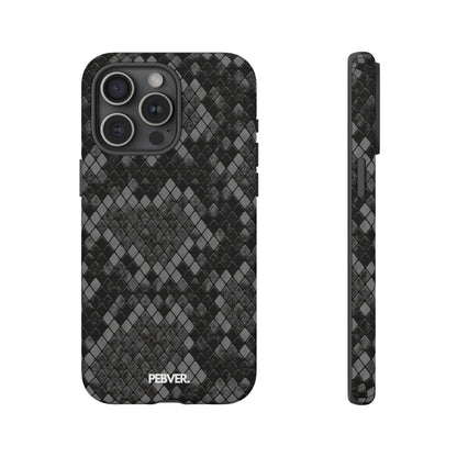 SnakeCream | Phone Case iPhone 15 Pro Max Matte