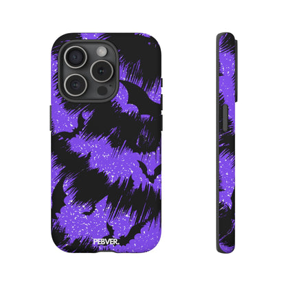 ScaryBat | Phone Case iPhone 15 Pro Matte