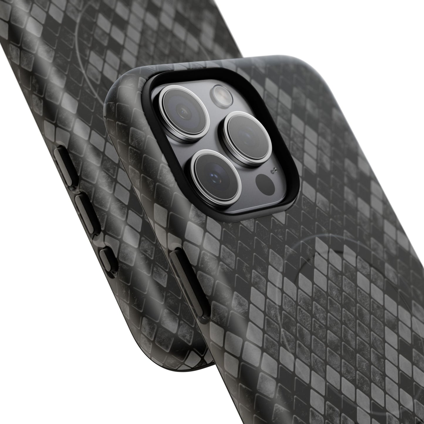 SnakeCream | MagSafe iPhone 17 Pro Max Matte