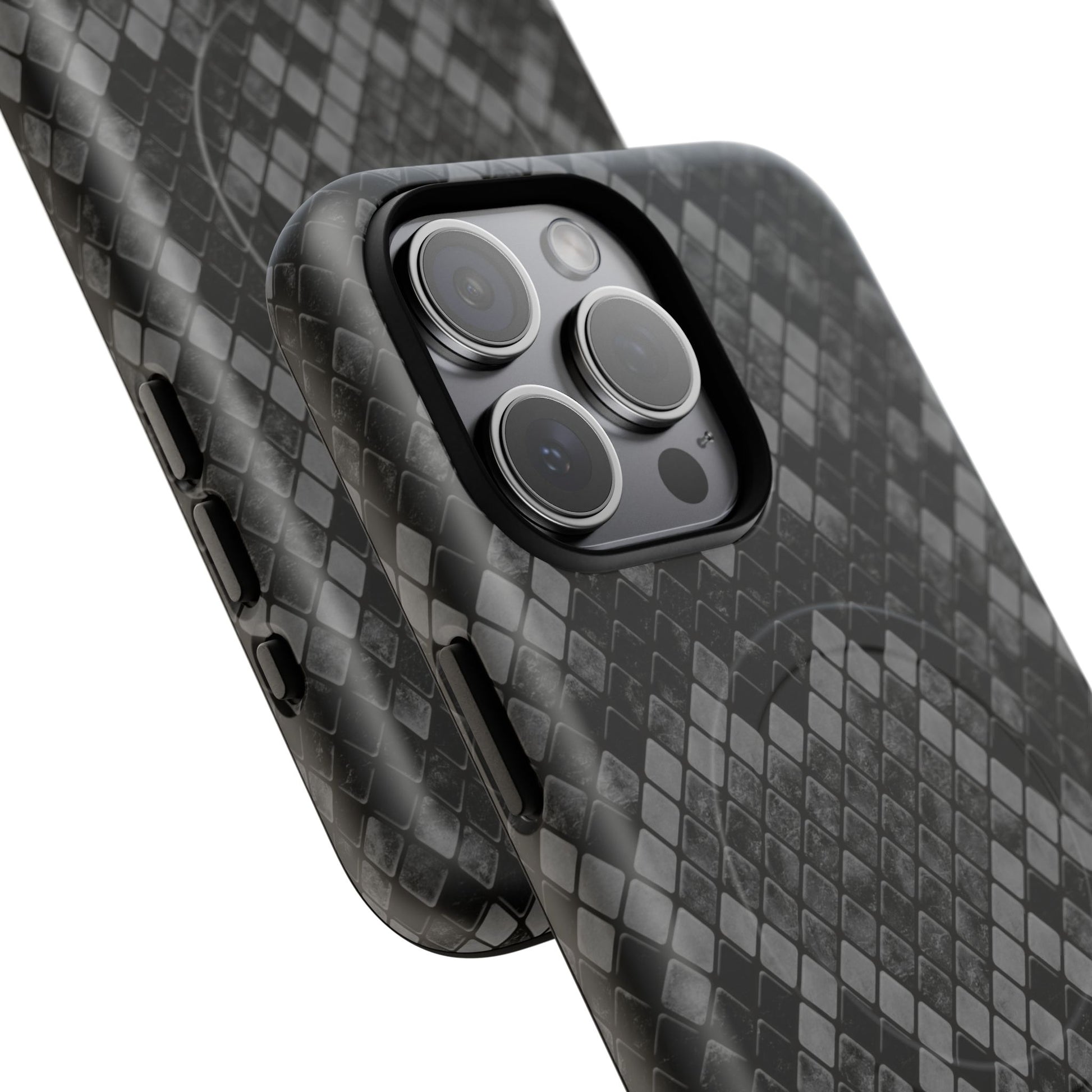 SnakeCream | MagSafe iPhone 17 Pro Max Matte