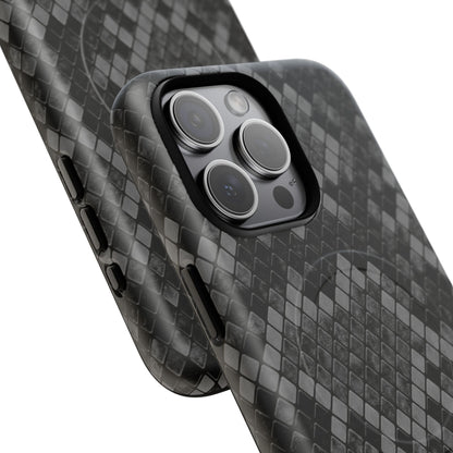 SnakeCream | MagSafe iPhone 17 Pro Max Matte