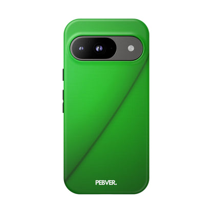 Sliced | Phone Case Google Pixel 9 Matte