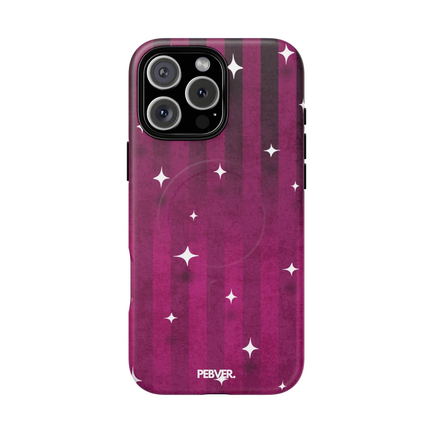 Dreamy | MagSafe Phone Case PEBVER. iPhone 16 Pro Max Matte
