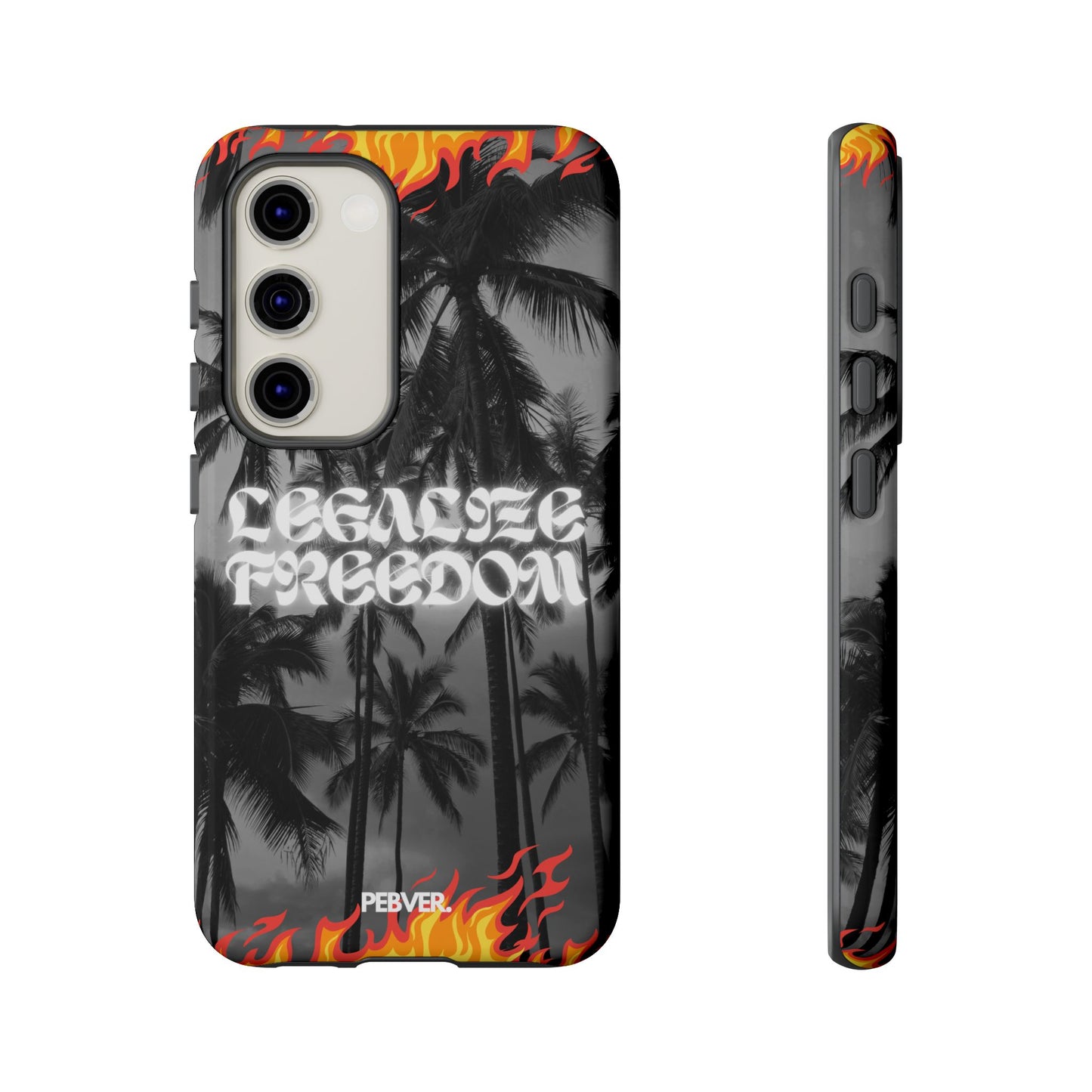 Legalize | Phone Case Samsung Galaxy S23 Glossy