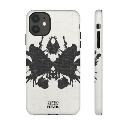 Evidence Phone Case Phone Case PEBVER. iPhone 11 Matte