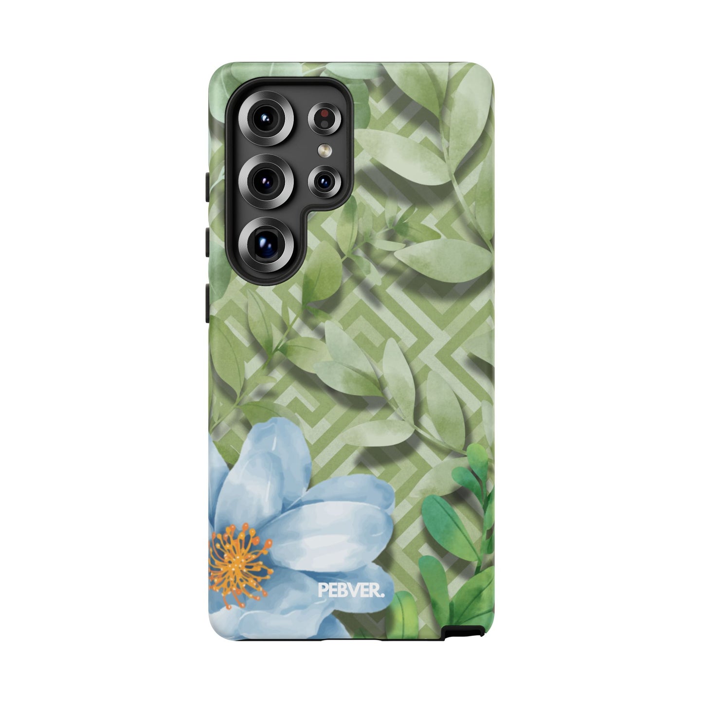 Garden | Phone Case Samsung Galaxy S25 Ultra Matte