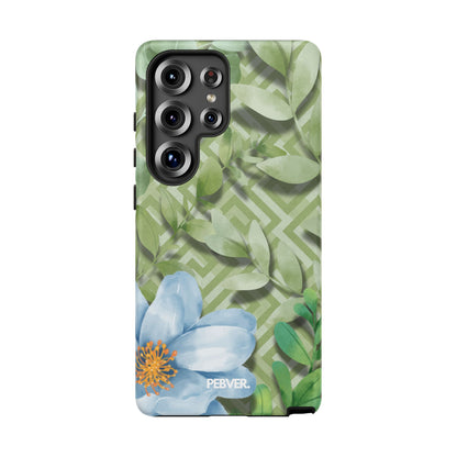 Garden | Phone Case Samsung Galaxy S25 Ultra Matte