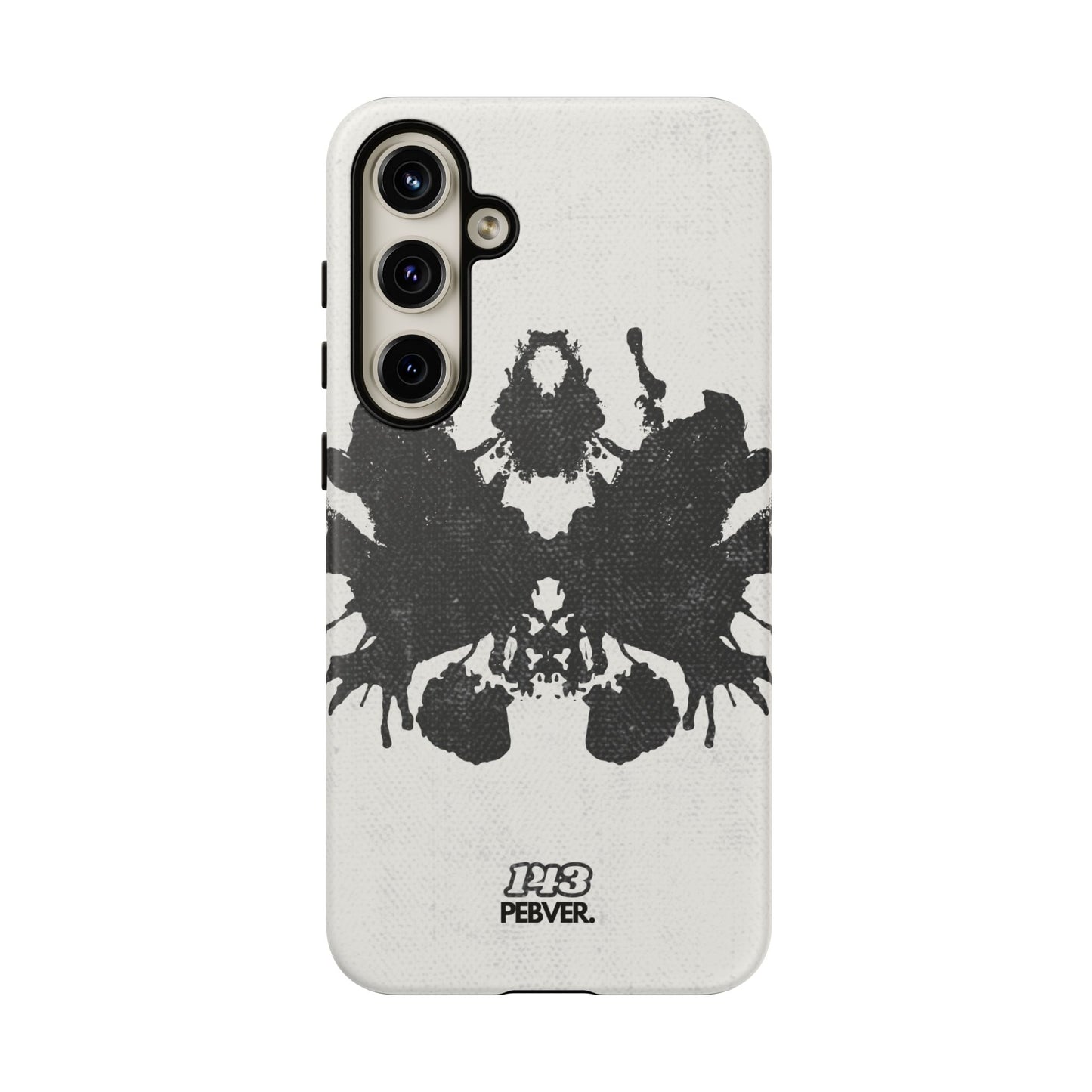 Evidence Phone Case Samsung Galaxy S24 Plus Matte