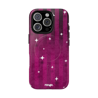 Dreamy | MagSafe Phone Case PEBVER. iPhone 16 Pro Glossy