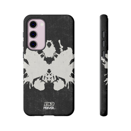 Clue Phone Case Samsung Galaxy S23 Plus Matte