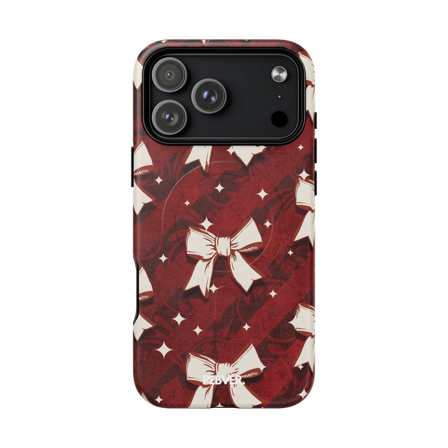 Bowly | MagSafe iPhone 17 Pro Max Matte