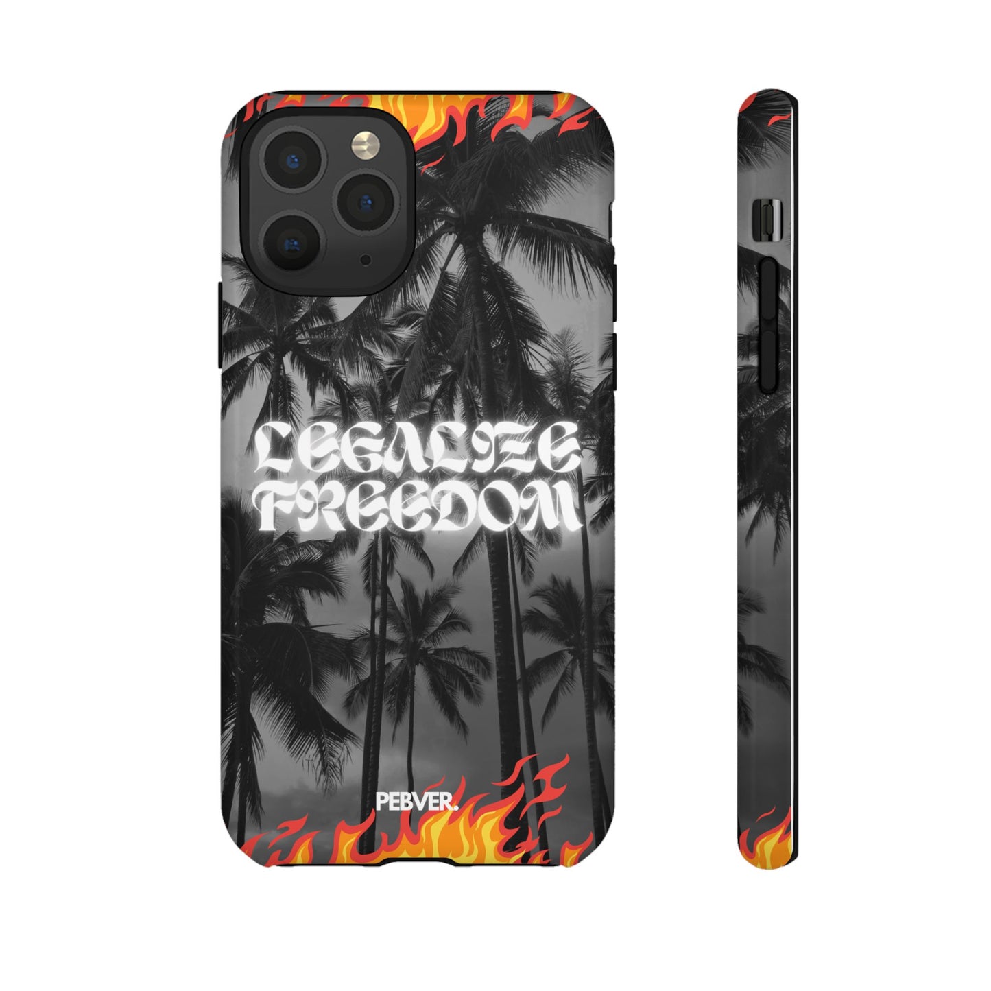 Legalize | Phone Case Phone Case PEBVER.