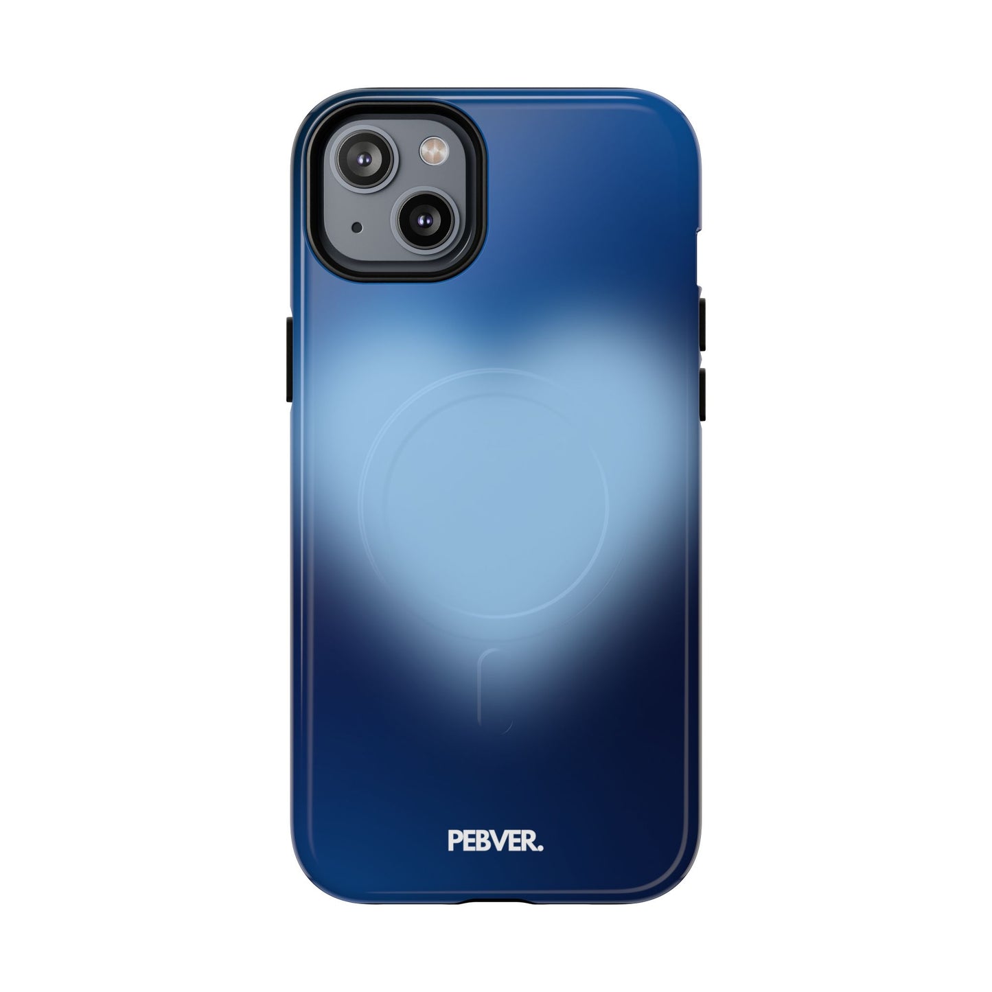 Bluove | MagSafe Phone Case PEBVER. iPhone 14 Plus Glossy