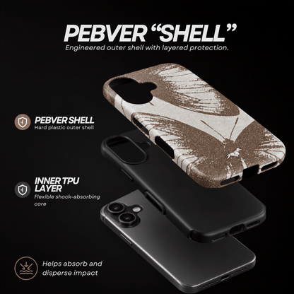 Bfly 2 Phone Case