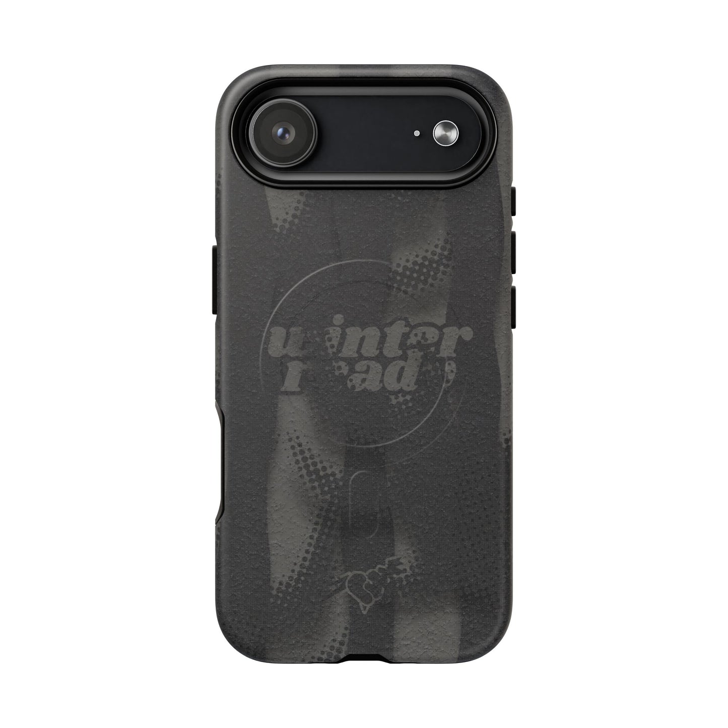 WR 2 MagSafe Case iPhone 17 Air Glossy