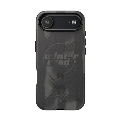 WR 2 MagSafe Case iPhone 17 Air Glossy