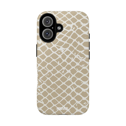 Sandy | Phone Case iPhone 16 Glossy