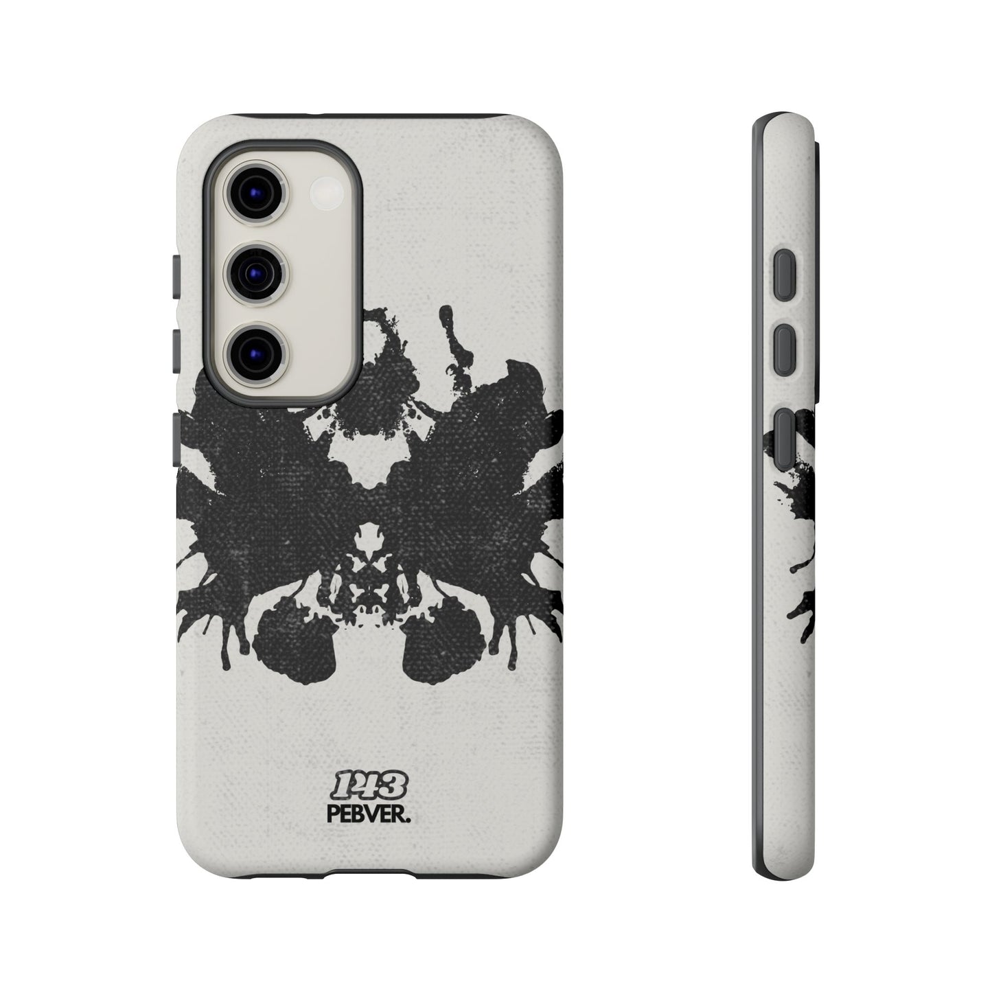 Evidence Phone Case Samsung Galaxy S23 Matte