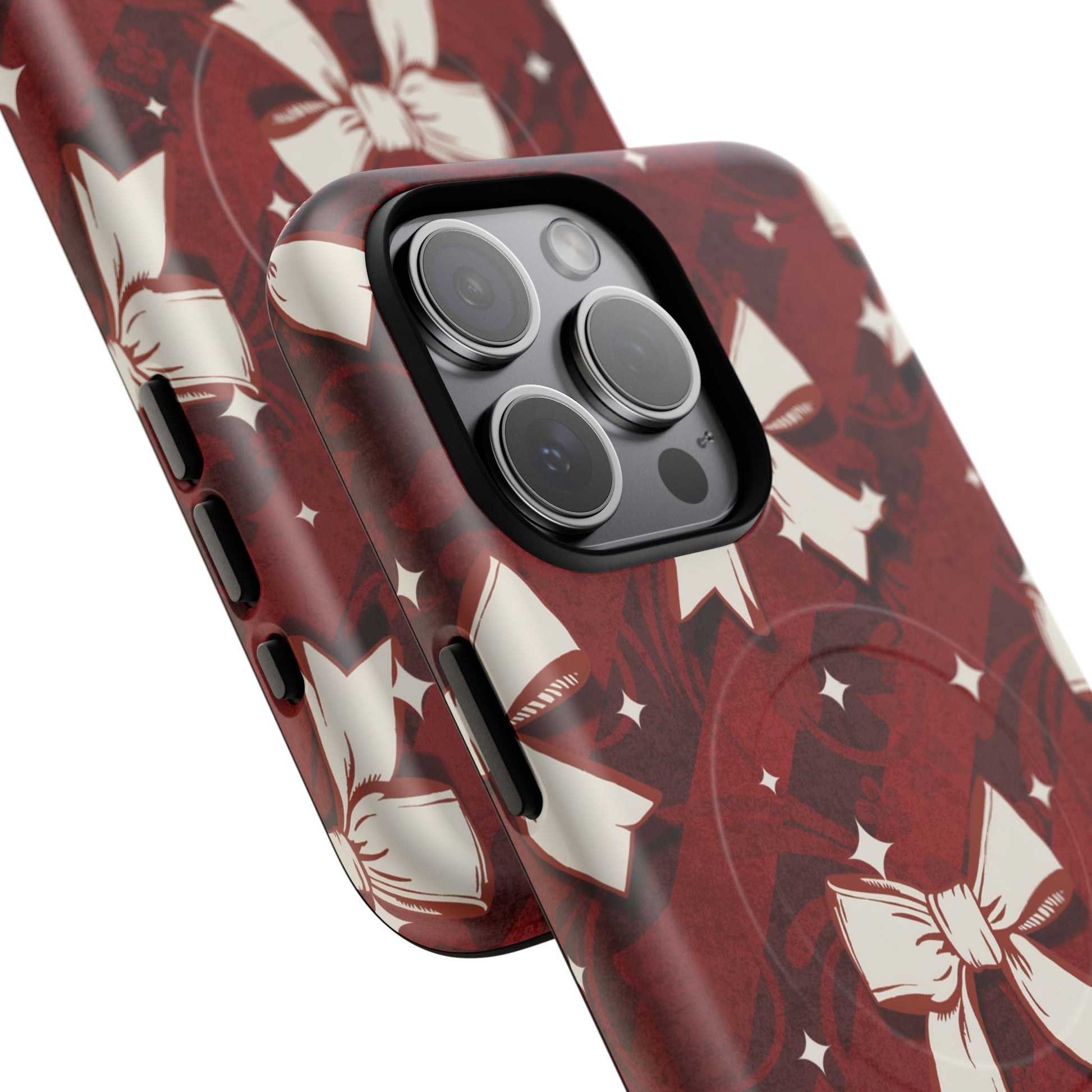 Bowly | MagSafe iPhone 17 Pro Max Matte