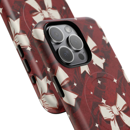 Bowly | MagSafe iPhone 17 Pro Max Matte