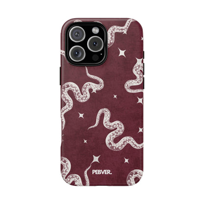 RedMoon | Phone Case iPhone 16 Pro Max Matte