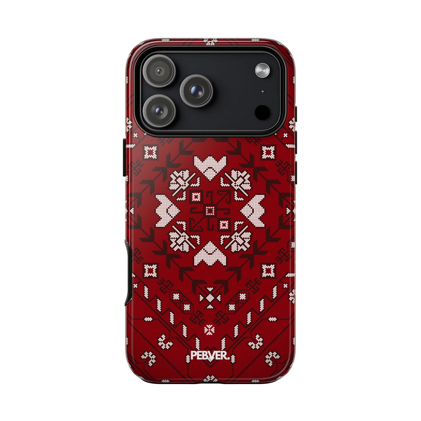 Carpety | Phone Case iPhone 17 Pro Max Glossy