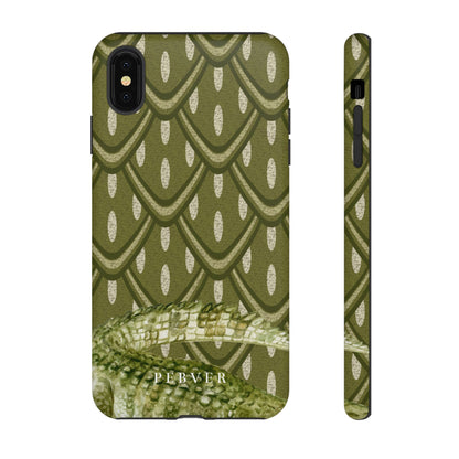 Reptile | Phone Case Phone Case PEBVER.