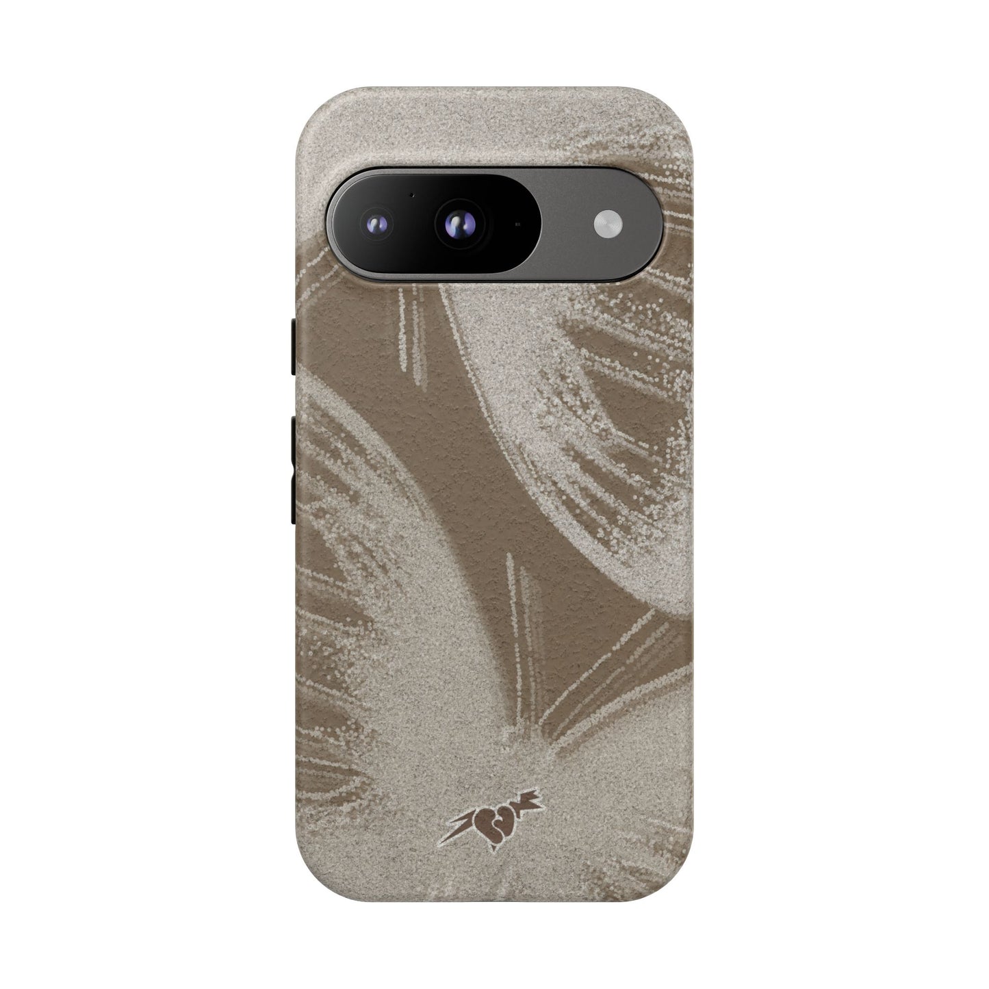 Bfly 1 Phone Case Google Pixel 9 Matte