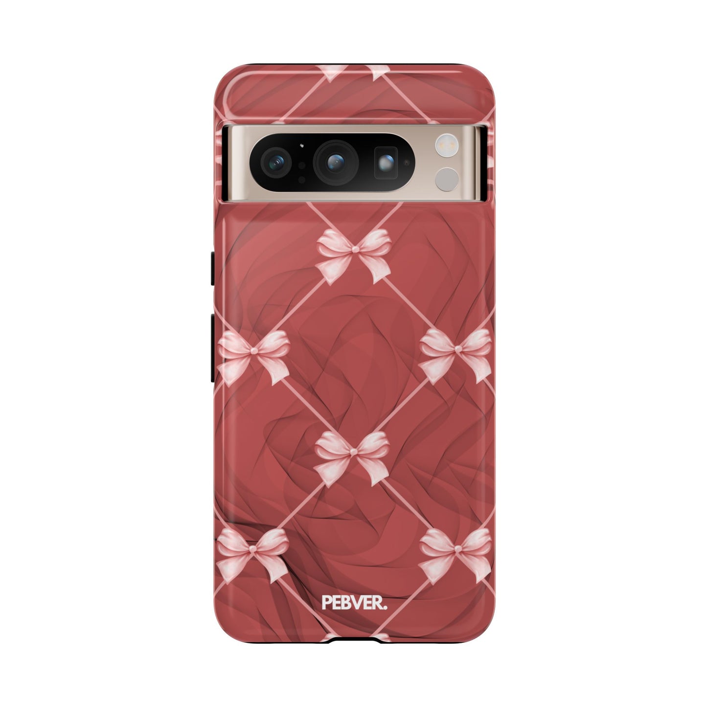 Comfy | Phone Case Google Pixel 8 Pro Glossy
