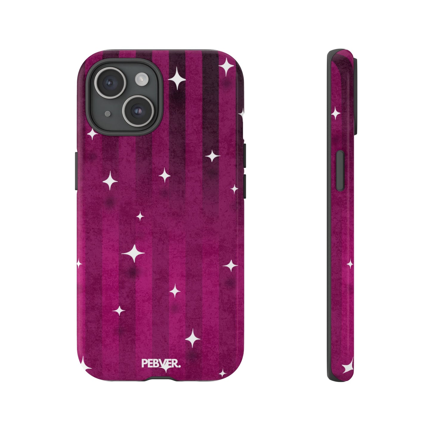 Dreamy | Phone Case iPhone 15 Glossy