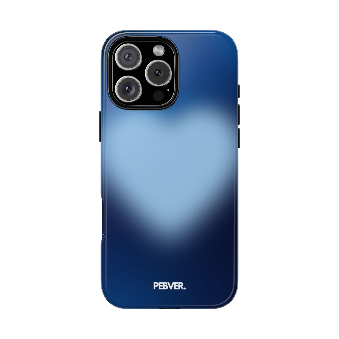 Bluove | Phone Case iPhone 16 Pro Max Glossy