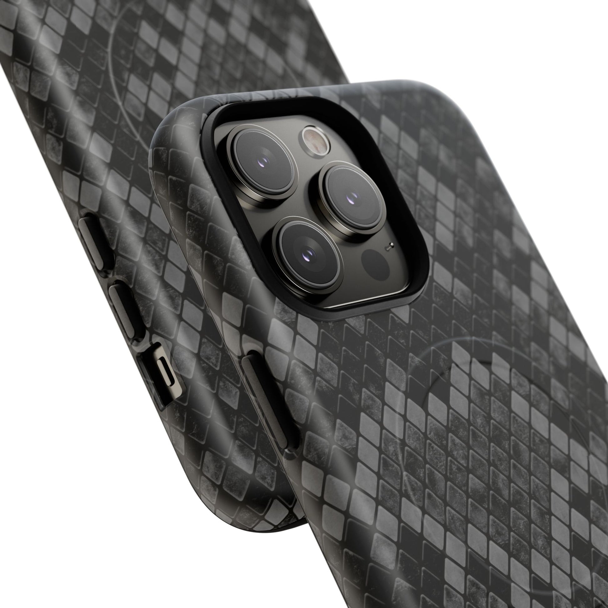 SnakeCream | MagSafe iPhone 17 Pro Max Matte