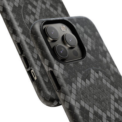 SnakeCream | MagSafe iPhone 17 Pro Max Matte