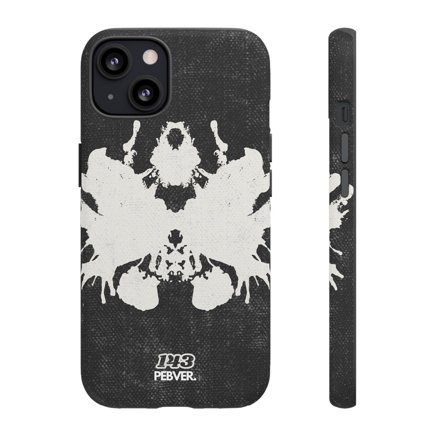 Clue Phone Case iPhone 13 Matte
