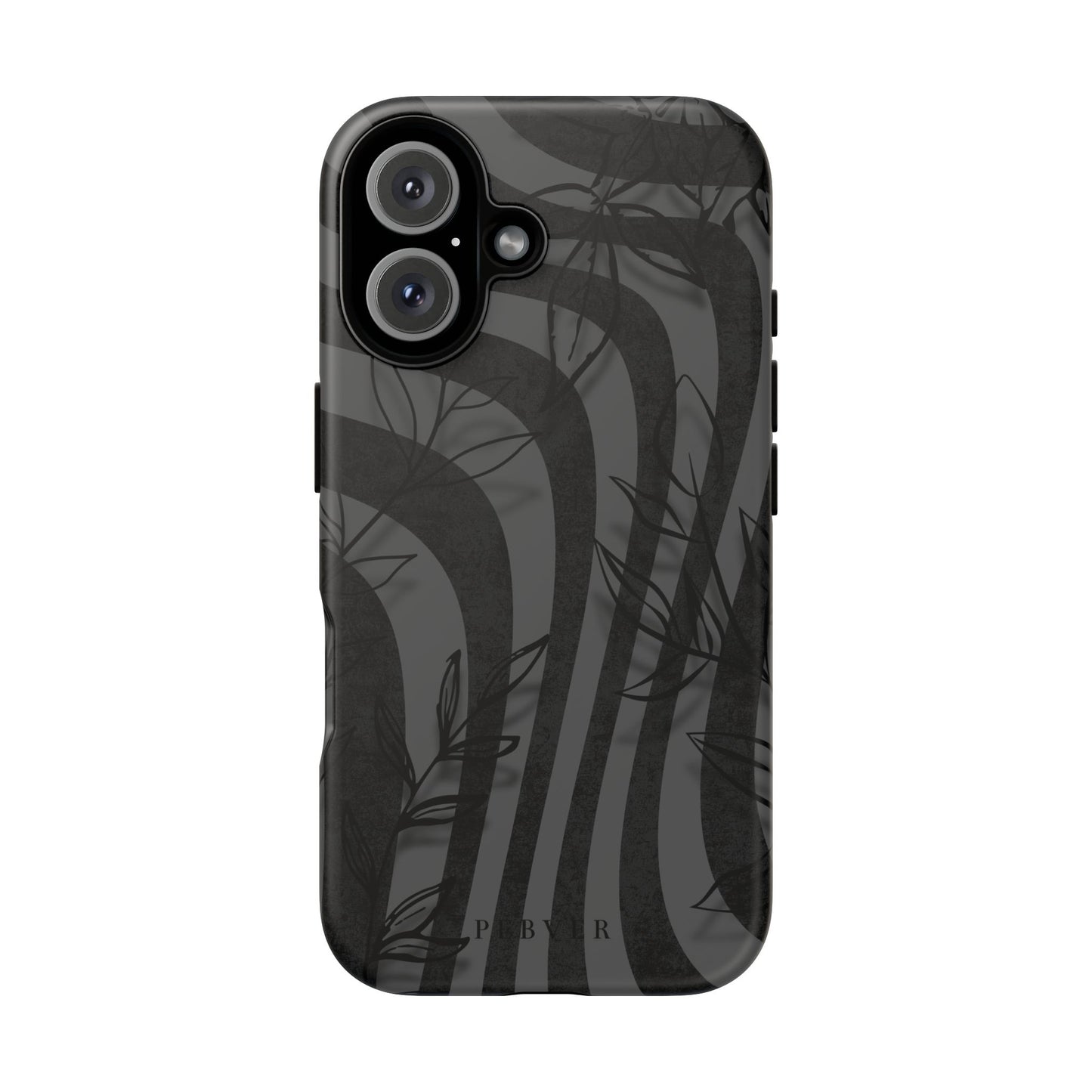 OldWood | Phone Case iPhone 16 Matte