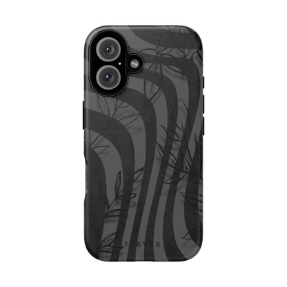 OldWood | Phone Case iPhone 16 Matte