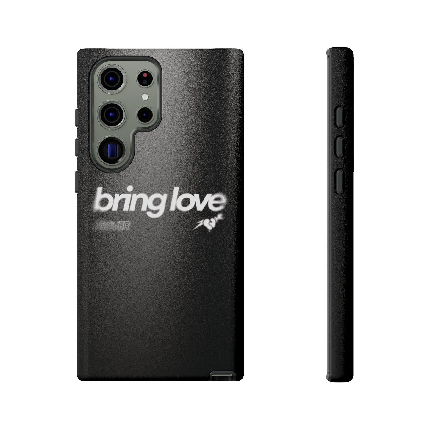 Bring Love Phone Case