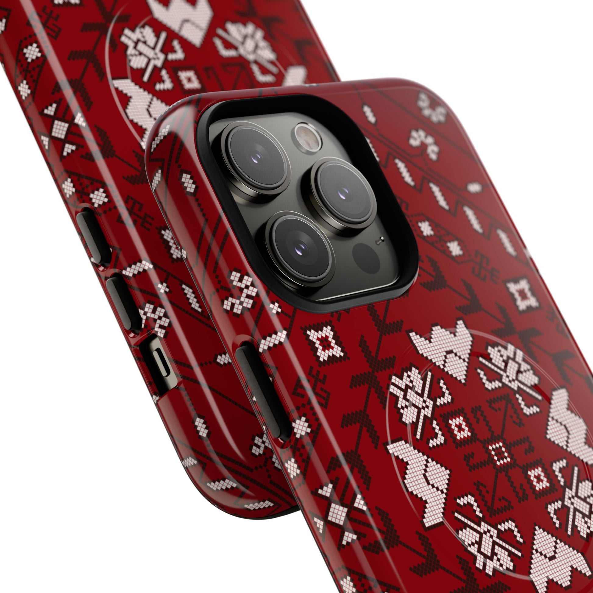 Carpety | MagSafe iPhone 17 Pro Max Matte