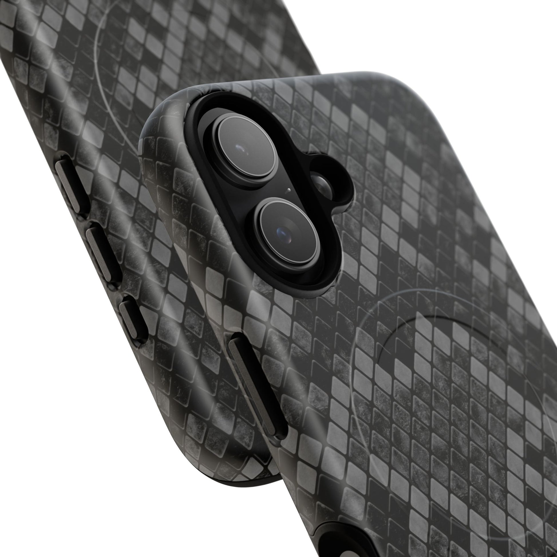 SnakeCream | MagSafe iPhone 17 Pro Max Matte