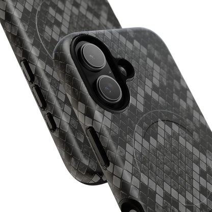 SnakeCream | MagSafe iPhone 17 Pro Max Matte