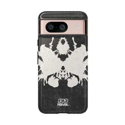 Clue Phone Case Google Pixel 8 Glossy
