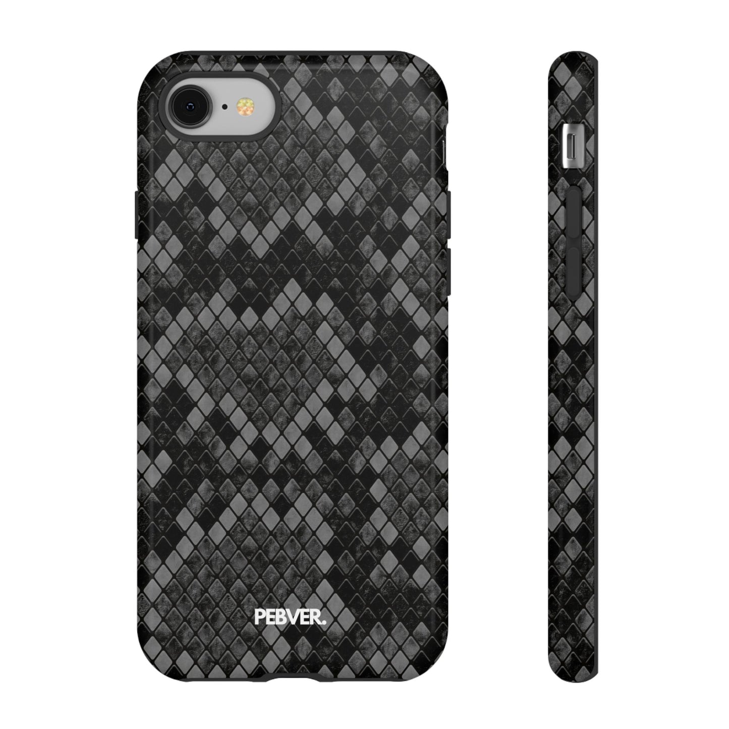 SnakeCream | Phone Case Phone Case PEBVER.