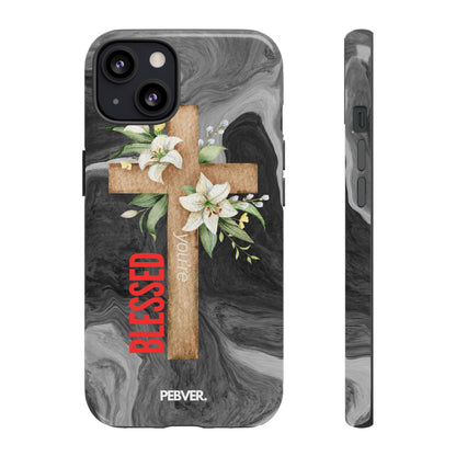 Blessed | Phone Case iPhone 13 Glossy