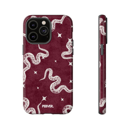 RedMoon | Phone Case iPhone 14 Pro Max Glossy