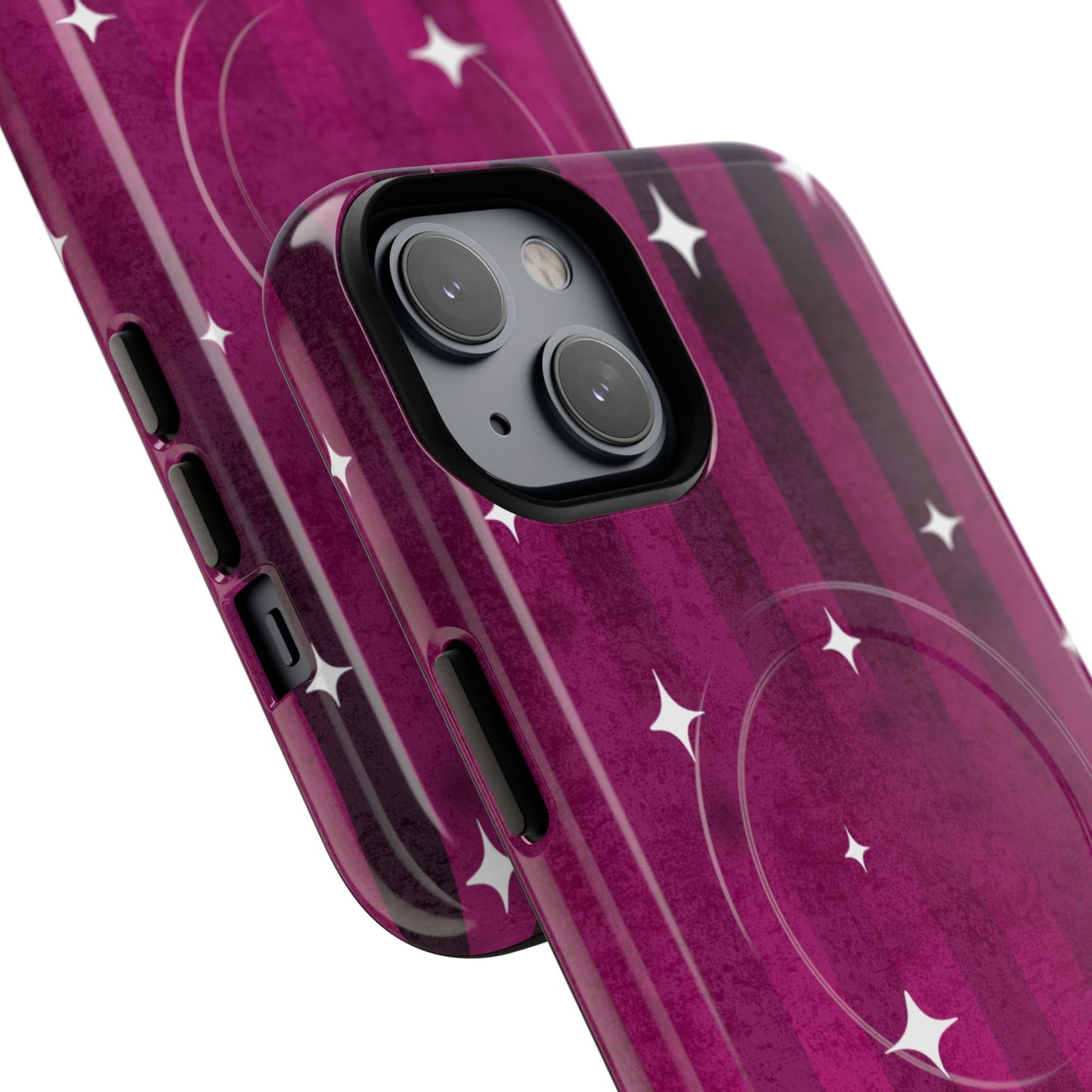Dreamy | MagSafe iPhone 17 Pro Max Matte