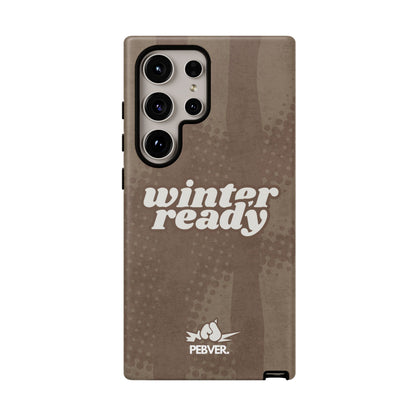 WR Phone Case Samsung Galaxy S24 Ultra Matte
