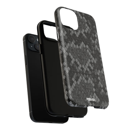 SnakeCream | MagSafe iPhone 17 Pro Max Matte