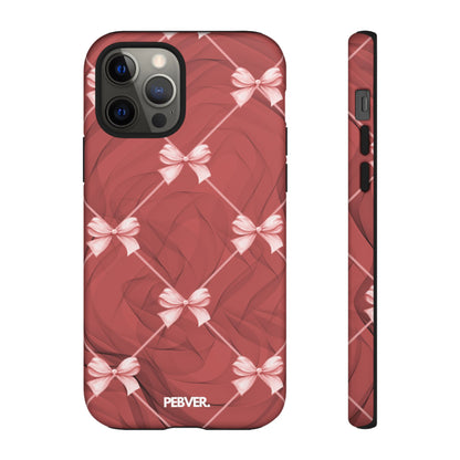 Comfy | Phone Case Phone Case PEBVER. iPhone 12 Pro Matte